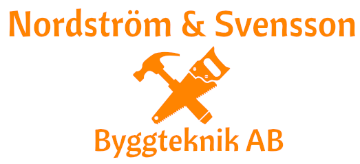 Nordström & Svensson Byggteknik AB